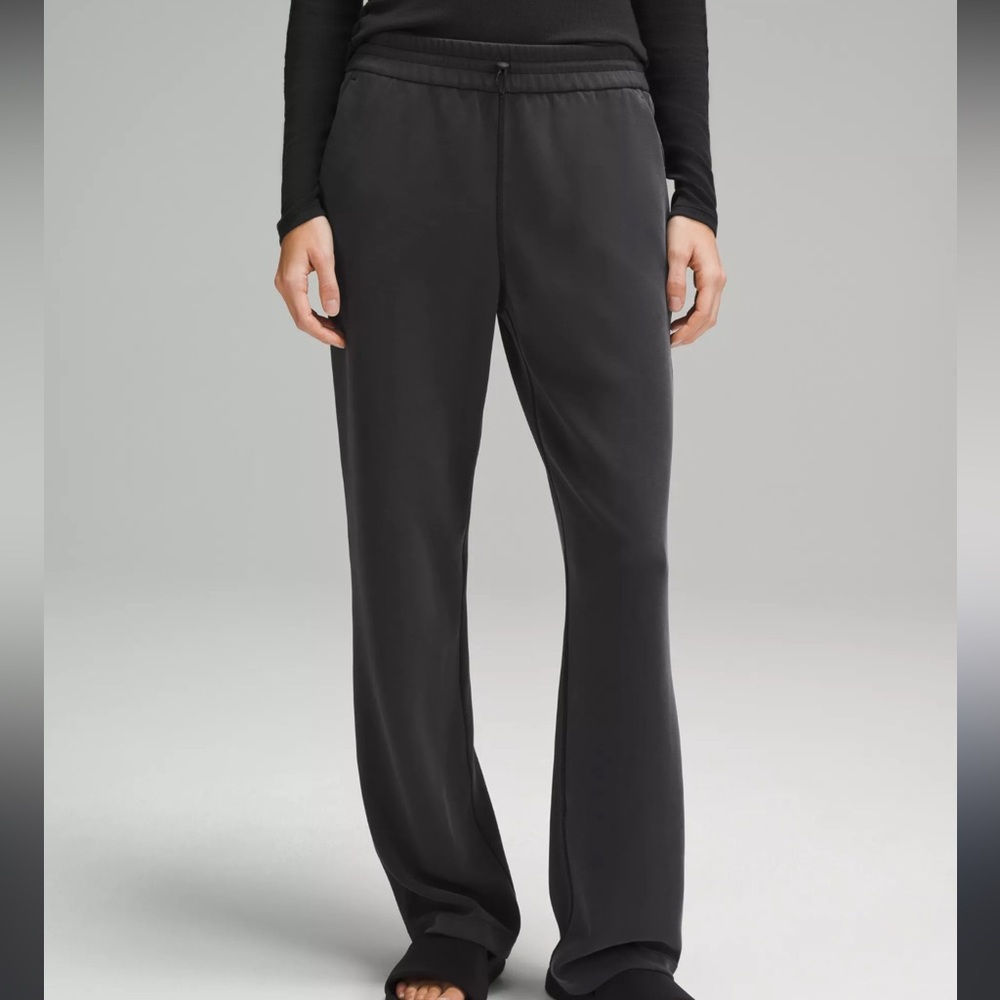 Lululemon Soft Stream Pant